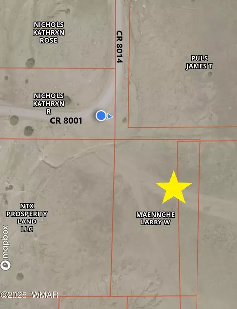 54 County Road 8001, Concho, AZ 85924
