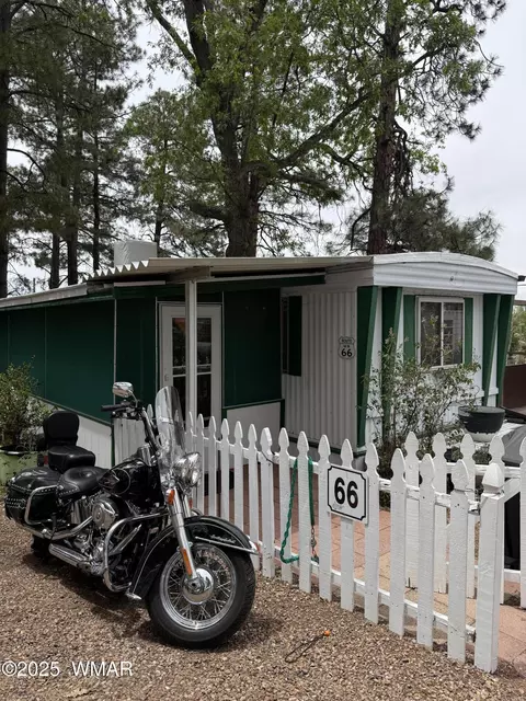 1664 Ponderosa Ln #66, Lakeside, AZ 85929