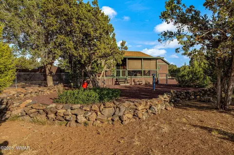 1919 Daggs St, Show Low, AZ 85901