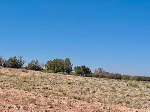 tbd Chevelon Canyon Rnch #LOT 363, Heber, AZ 85928