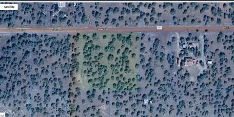 16 And 20 County Road 8092, Concho, AZ 85924