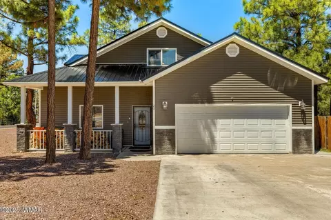 20 N Fox, Show Low, AZ 85901