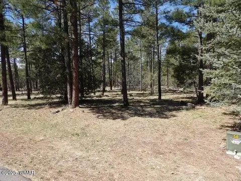922 Pine Creek Dr, Lakeside, AZ 85929