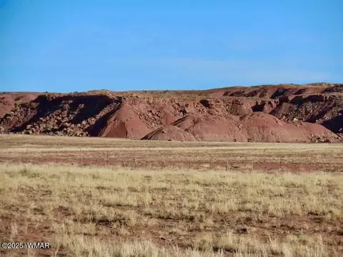 15 Co Rd N7284 40 Acres, Chambers, AZ 86502