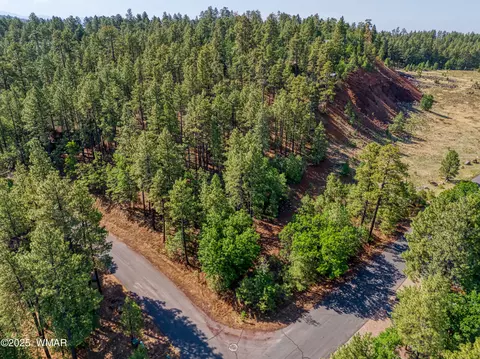 6281 Bent Oak Dr, Pinetop, AZ 85935