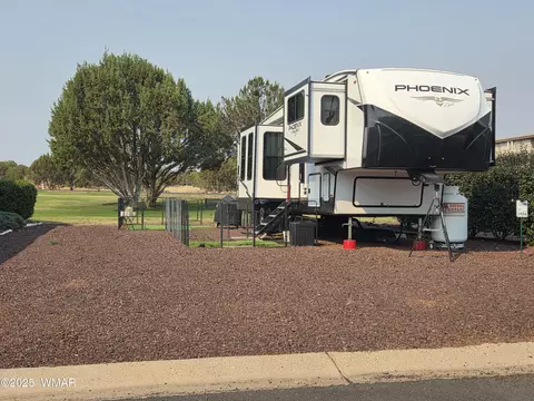 1956 Lynx Dr #37, Show Low, AZ 85901