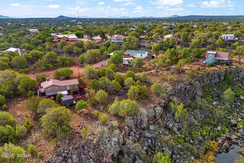 1866 Daggs St, Show Low, AZ 85901