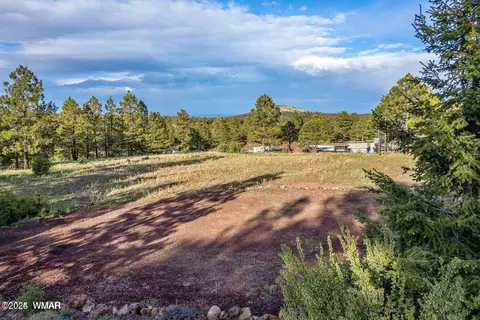 34 N 1330, Greer, AZ 85927