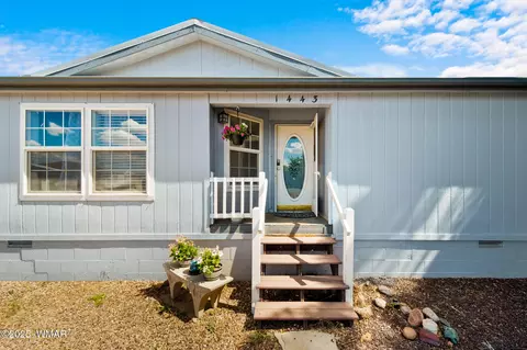 1443 Andelyn Ln, Lakeside, AZ 85929