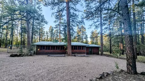 219 Yeager Ln, Lakeside, AZ 85929