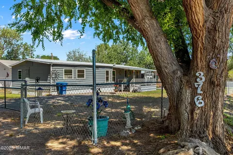 376 N Harless St, Eagar, AZ 85925 photo 3