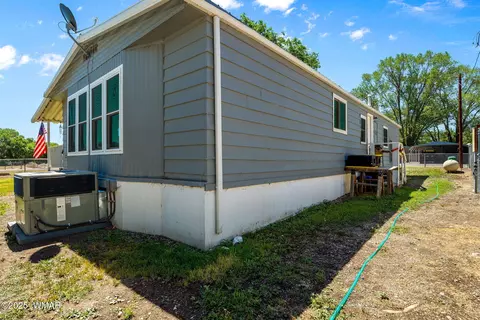 376 N Harless St, Eagar, AZ 85925 photo 27