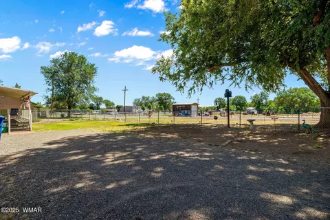 376 N Harless St, Eagar, AZ 85925 photo 5