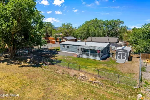 376 N Harless St, Eagar, AZ 85925 photo 30
