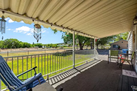 376 N Harless St, Eagar, AZ 85925 photo 6