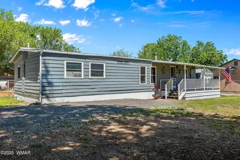 376 N Harless St, Eagar, AZ 85925 photo 2