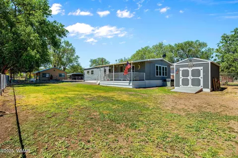 376 N Harless St, Eagar, AZ 85925 photo 4