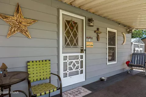 376 N Harless St, Eagar, AZ 85925 photo 7