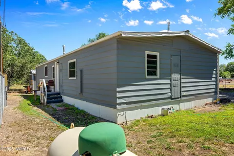 376 N Harless St, Eagar, AZ 85925 photo 26