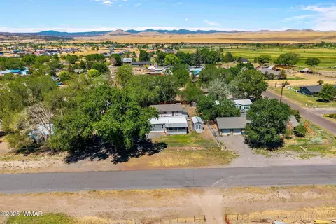 376 N Harless St, Eagar, AZ 85925 photo 31