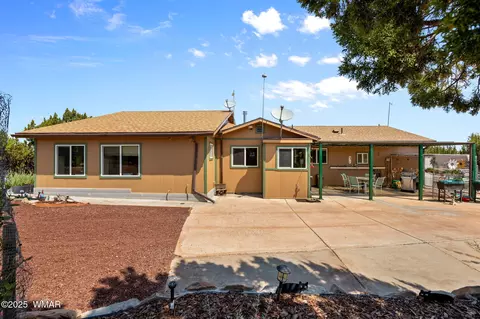 8724 Dragon Dr, Show Low, AZ 85901