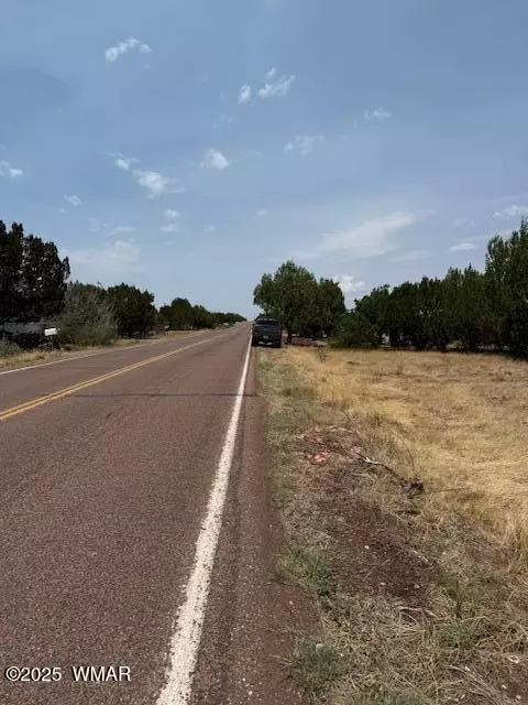 8700 Silver Creek Dr, Show Low, AZ 85901