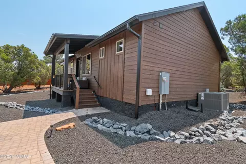 2131 N Bison Pass Ct, Show Low, AZ 85901
