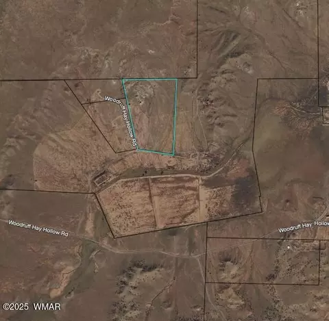 9312 Woodruff Hay Hollow Rd, Snowflake, AZ 85937