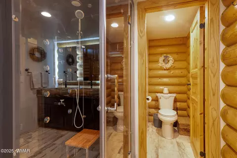 Bath - 129 N1340, Springerville, AZ 85938 photo 2 of 6