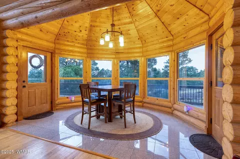 Dining - 129 N1340, Springerville, AZ 85938 photo 1 of 1