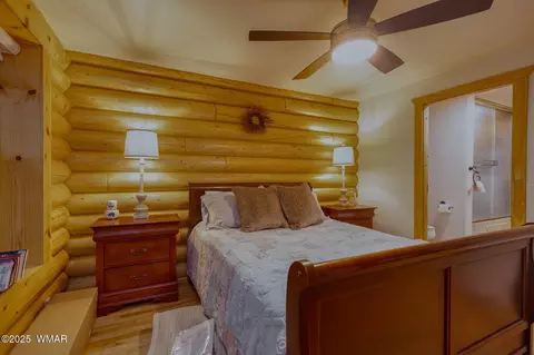 Bedroom - 129 N1340, Springerville, AZ 85938 photo 5 of 6