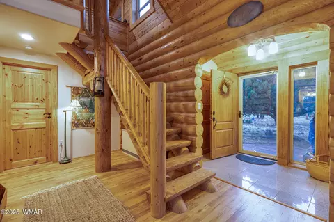 Entry Way - 129 N1340, Springerville, AZ 85938 photo 1 of 1