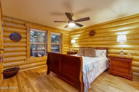 Bedroom - 129 N1340, Springerville, AZ 85938 photo 6 of 6