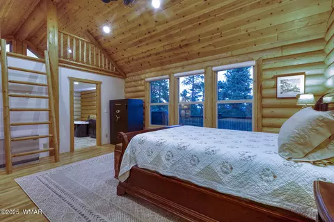 Bedroom - 129 N1340, Springerville, AZ 85938 photo 1 of 6