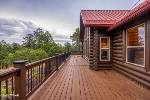 Exterior - 129 N1340, Springerville, AZ 85938 photo 1 of 2