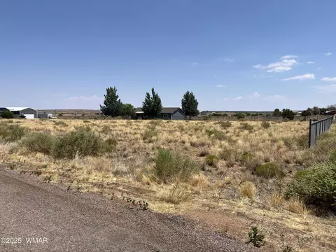 751 N Snowflake Heights Blvd, Snowflake, AZ 85937
