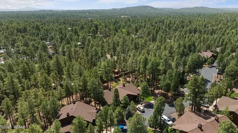 491 S Spirea Ln, Show Low, AZ 85901
