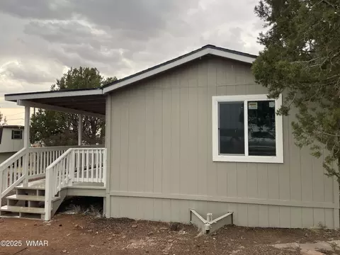 8478 Rifle Dr, Show Low, AZ 85902