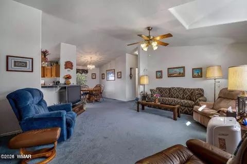 1362 Cedar St, Eagar, AZ 85925 photo 4