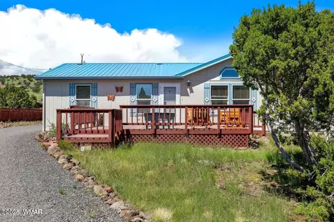 1362 Cedar St, Eagar, AZ 85925