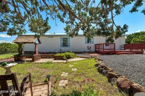 1362 Cedar St, Eagar, AZ 85925 photo 25