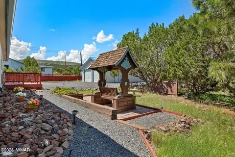 1362 Cedar St, Eagar, AZ 85925 photo 26