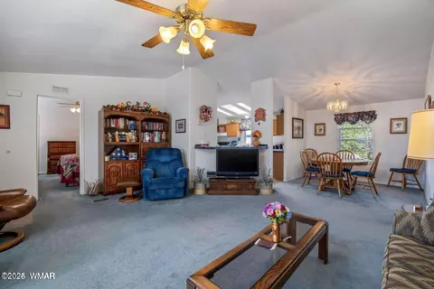 1362 Cedar St, Eagar, AZ 85925 photo 6
