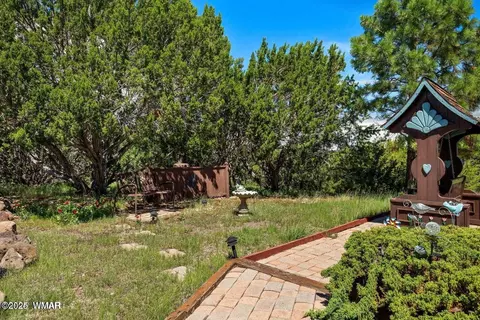 1362 Cedar St, Eagar, AZ 85925 photo 27