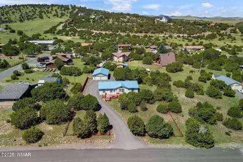1362 Cedar St, Eagar, AZ 85925 photo 29