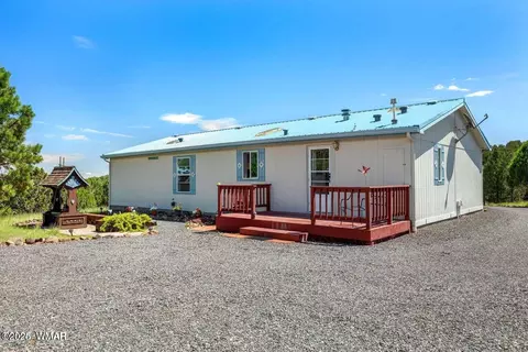 1362 Cedar St, Eagar, AZ 85925 photo 24