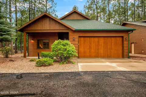 3927 Elk Hollow Dr, Pinetop, AZ 85935