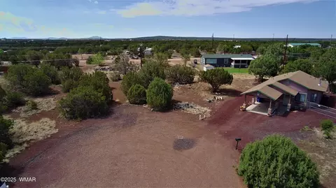 1762 Bighorn Pl, Show Low, AZ 85901