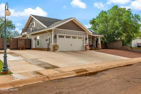 262 W 500 St, Taylor, AZ 85939