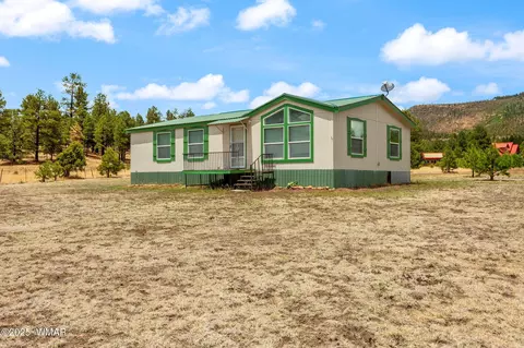 42765 Us-180, Alpine, AZ 85920